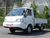 2017 Mazda Bongo Truck