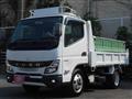 2022 Mitsubishi Fuso Canter