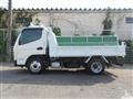 2022 Mitsubishi Fuso Canter