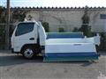 2022 Mitsubishi Fuso Canter