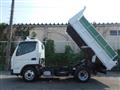 2022 Mitsubishi Fuso Canter