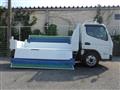 2022 Mitsubishi Fuso Canter