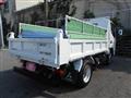 2022 Mitsubishi Fuso Canter