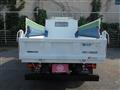 2022 Mitsubishi Fuso Canter