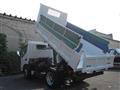 2022 Mitsubishi Fuso Canter