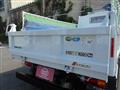 2022 Mitsubishi Fuso Canter