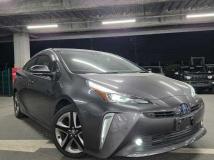 2022 Toyota Prius