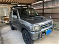2005 Suzuki Jimny