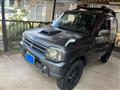 2005 Suzuki Jimny