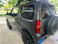2005 Suzuki Jimny
