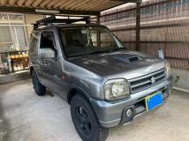 2005 Suzuki Jimny