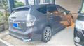 2012 Toyota PRIUS α