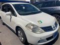 2008 Nissan Tiida