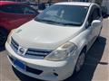 2008 Nissan Tiida