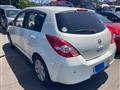2008 Nissan Tiida