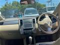 2008 Nissan Tiida
