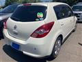 2008 Nissan Tiida