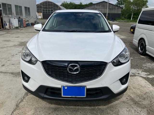 2014 Mazda CX-5