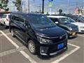 2015 Toyota Voxy