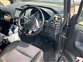 2015 Toyota Voxy