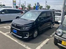 2015 Toyota Voxy