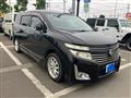 2010 Nissan Elgrand