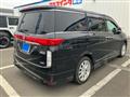 2010 Nissan Elgrand