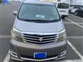2005 Toyota Alphard G