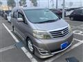2005 Toyota Alphard G
