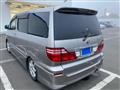 2005 Toyota Alphard G