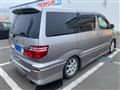 2005 Toyota Alphard G