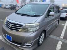 2005 Toyota Alphard G