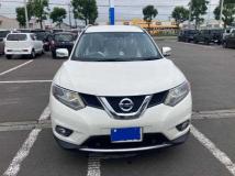 2017 Nissan X-Trail