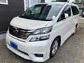 2009 Toyota Vellfire