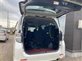 2009 Toyota Vellfire