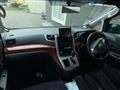 2009 Toyota Vellfire