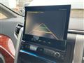 2009 Toyota Vellfire