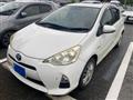 2012 Toyota AQUA