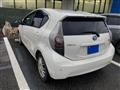 2012 Toyota AQUA