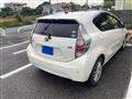 2012 Toyota AQUA