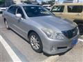 2008 Toyota Crown
