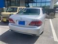 2008 Toyota Crown