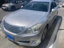 2008 Toyota Crown