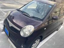 2009 Suzuki MR Wagon