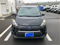 2015 Toyota Sienta