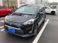2015 Toyota Sienta
