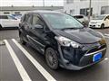 2015 Toyota Sienta