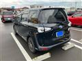 2015 Toyota Sienta