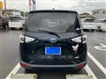 2015 Toyota Sienta