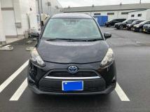 2015 Toyota Sienta